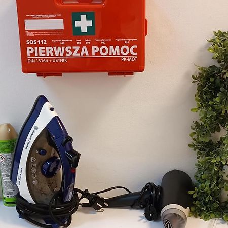 Prywatny Pokoj Dla Dwoch Osob. Centrum. Pokoj 5 Warsaw Luaran gambar